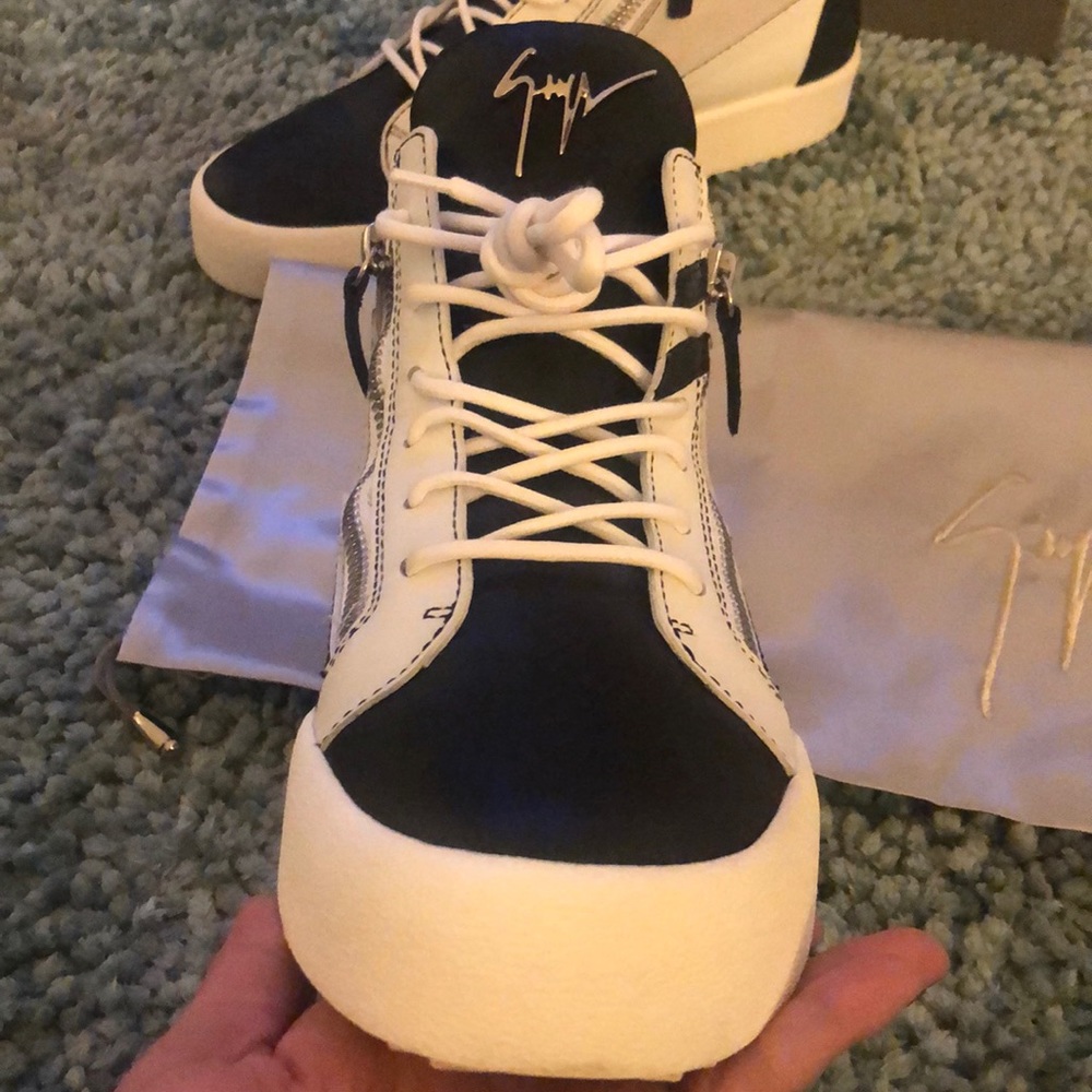 Giuseppe Zanetti - Picture 2 of 3